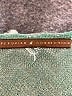 Peruvian Connection Argyle Teal Casual Dress Size M (estimated) - photo 7