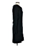 Mossimo Black Casual Dress Size M - photo 4