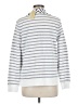 MICHAEL Michael Kors Stripes White Jacket Size M - photo 2