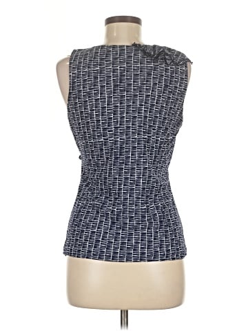 Kenneth Cole New York Sleeveless Blouse (view 2)