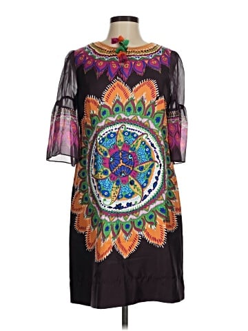 Phoebe Couture Casual Dress (view 1)