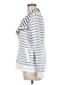 MICHAEL Michael Kors Stripes White Jacket Size M - photo 5