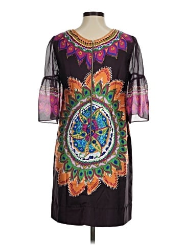 Phoebe Couture Casual Dress (view 2)