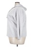 Belldini Silver Sweatshirt Size 3X - photo 5