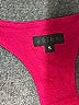 Akiko Pink Sleeveless Top Size S - photo 7