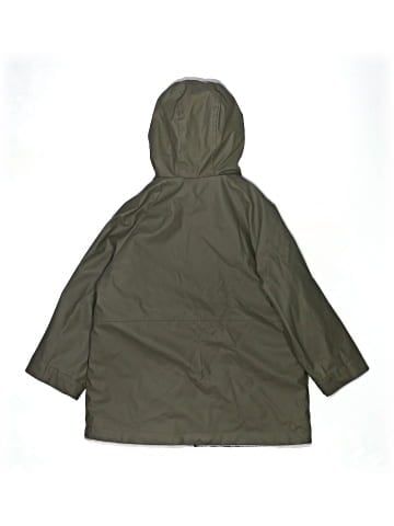 Zara Raincoat (view 2)