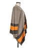 August Silk Tan Cardigan Size M - photo 4