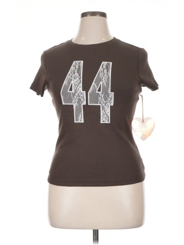 Self Esteem Short Sleeve T-Shirt (view 1)
