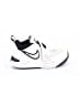 Nike White Sneakers Size 2 (youth) - photo 1