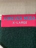 Assorted Brands Color Block Green Pullover Sweater Size XL - photo 7