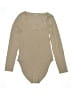 Old Navy Tan Bodysuit Size L - photo 1