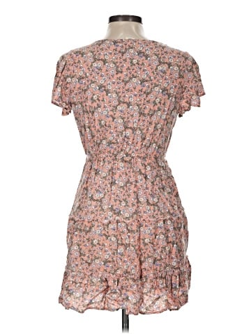 No Comment Casual Dress (view 2)