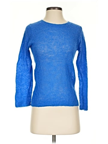 Silvia Novelli Pullover Sweater (view 1)
