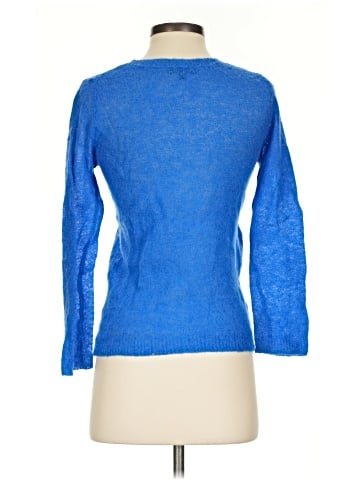 Silvia Novelli Pullover Sweater (view 2)