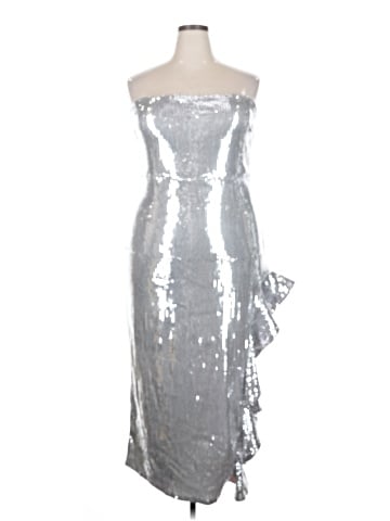 Southern Fried Chics Cocktail Dress (view 1)