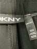 DKNY Black Dress Pants Size 6 - photo 4