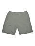 Athletic Works Solid Gray Athletic Shorts Size S - photo 2