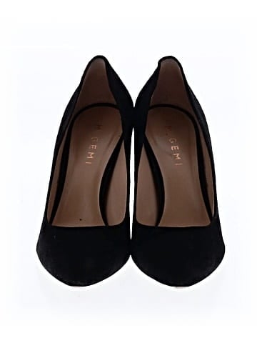M. Gemi Heels (view 2)