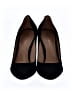 M. Gemi Black Heels Size EU 37 - photo 2