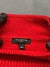 Talbots Red Pullover Sweater Size 1X - photo 7