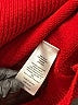 Talbots Red Pullover Sweater Size 1X - photo 8