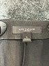 Ann Taylor Solid Black Active Pants Size L - photo 7