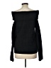 Old Navy Black Pullover Sweater Size L (tall) - photo 2