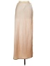 LIFE Tan Casual Skirt Size L - photo 1
