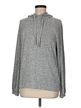 Ann Taylor Loft Pullover Hoodie