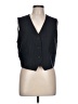 Zara Black Vest Size L - photo 1