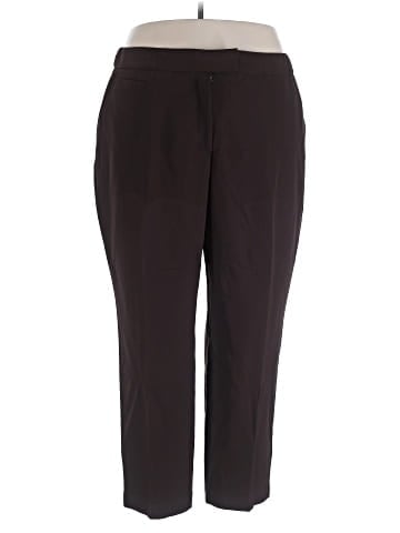 Investments Casual Pants (view 1)