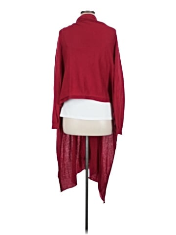 Moda International Poncho (view 2)