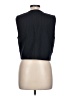 Zara Black Vest Size L - photo 2