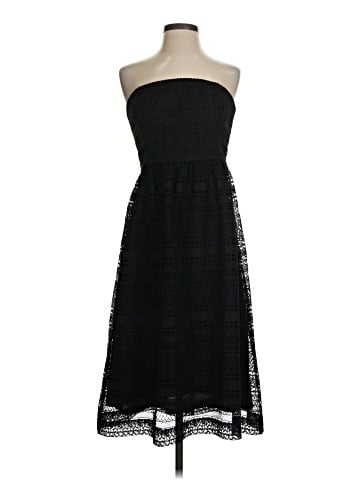 J.Crew Collection Cocktail Dress (view 1)