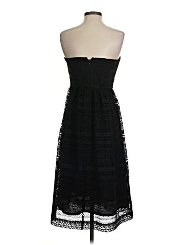 J.Crew Collection Cocktail Dress (view 2)
