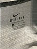 Nike Gray Pullover Sweater Size S - photo 7