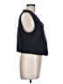 Zara Black Vest Size L - photo 4