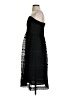 J.Crew Collection 100% Polyester Black Cocktail Dress Size 4 - photo 5