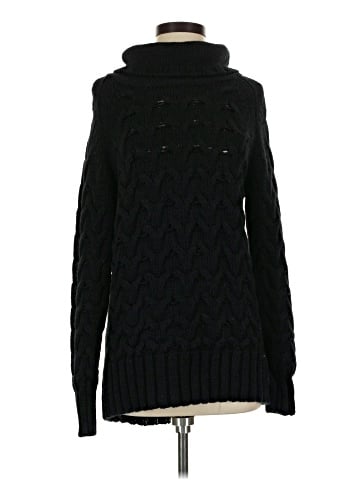 Mountain Khakis Turtleneck Sweater (view 1)