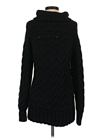 Mountain Khakis Turtleneck Sweater (view 2)