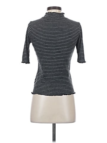 t.la Short Sleeve Top (view 2)