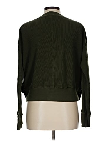 LA Made Pullover Sweater (view 2)