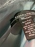 R&M Richards Metallic Teal Jacket Size 24 - photo 6