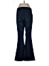 Inc Denim Chevron-herringbone Blue Jeans Size 12 - photo 2