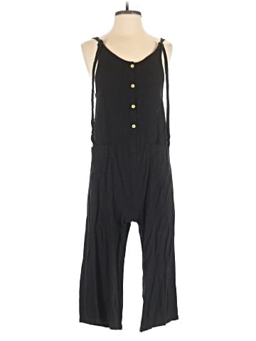 Shinestar Jumpsuit (view 1)