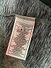Fringe Gray Track Jacket Size S - photo 7
