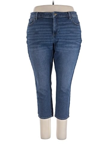 Talbots Jeans (view 1)