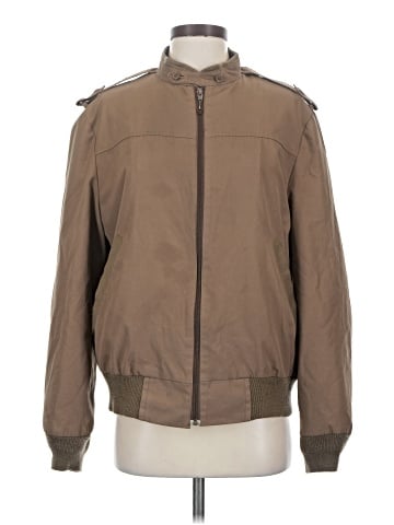 London Fog Jacket (view 1)