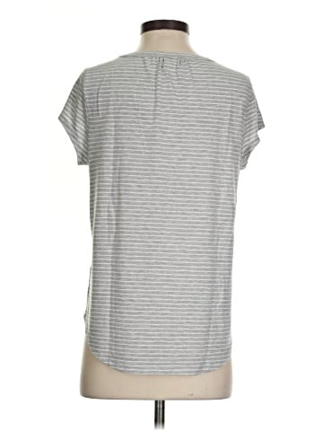 Liz Claiborne Short Sleeve Top (view 2)
