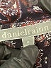 Daniel Rainn Black 3/4 Sleeve Blouse Size M - photo 7